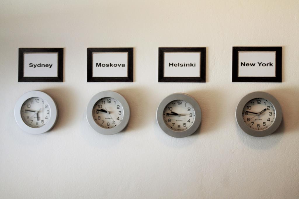 Hotel Turistihovi Коувола Екстериор снимка
